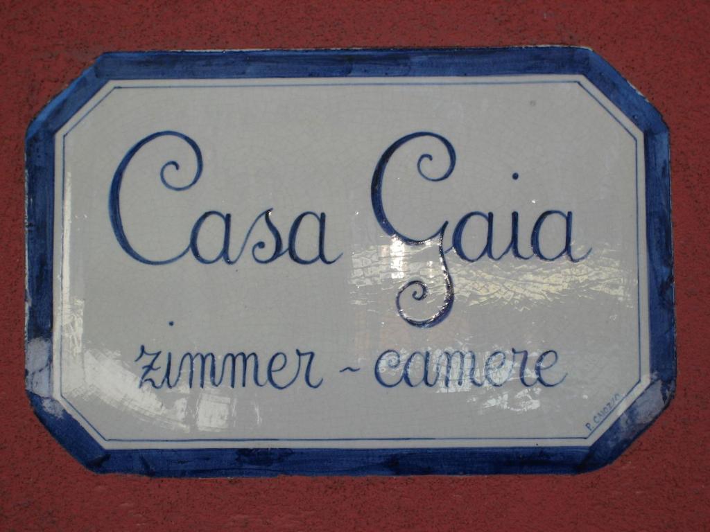 Casa Gaia Hotel Campalto Exterior foto