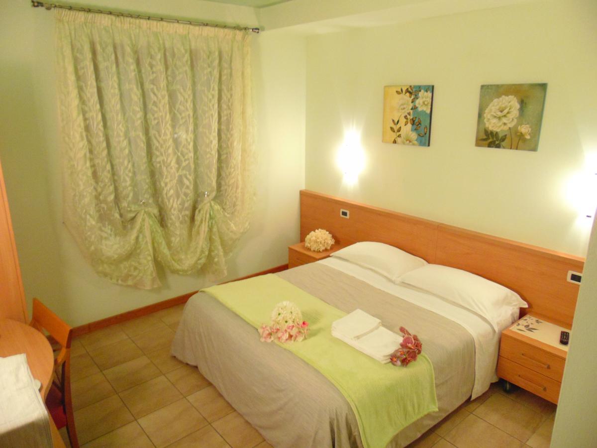 Casa Gaia Hotel Campalto Exterior foto